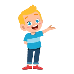 Un enfant