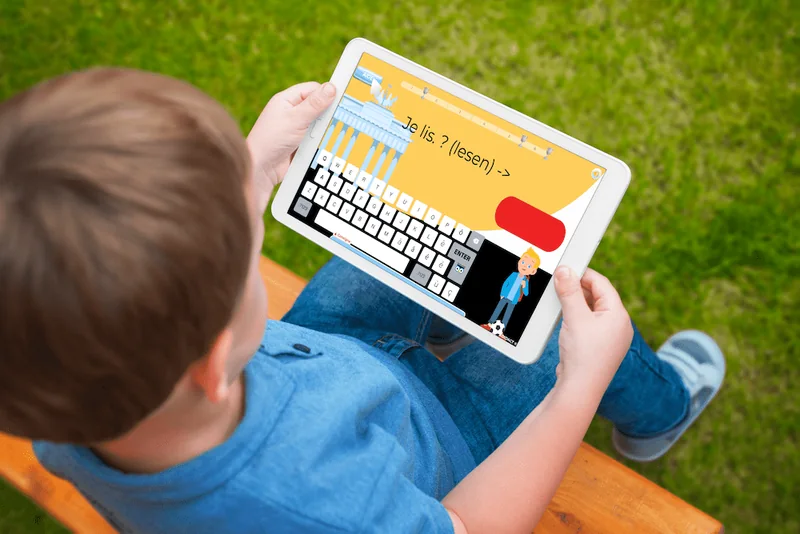 edidact une application pour apprendre et réviser l'allemand