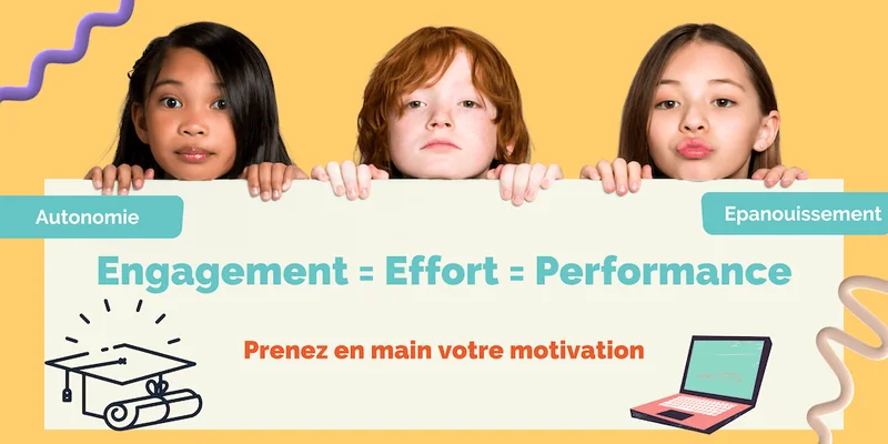 ameliorer motivation
