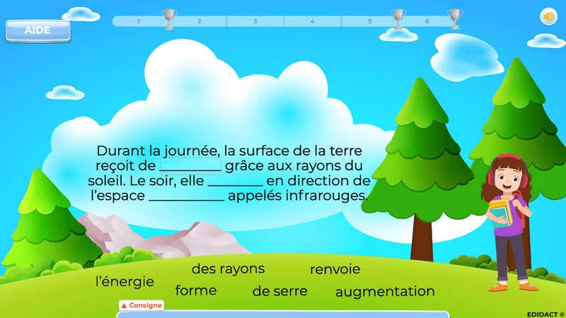 jeux éducatifs de géographie