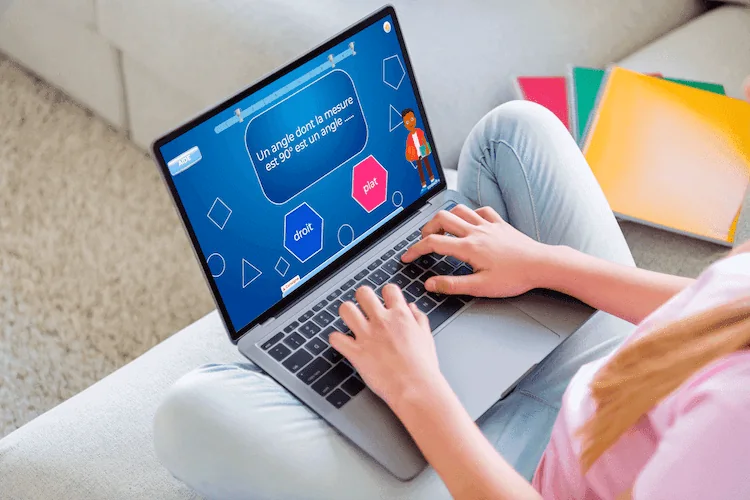 exercices pour apprendre les maths adapté au programme scolaire