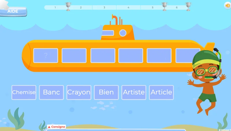 exercices français corrigés 1re primaire orthographe et alphabet
