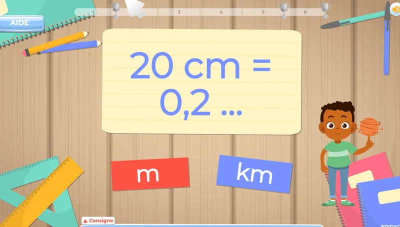 exercices fiches maths 3e primaire problèmes et unités