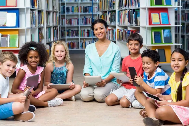 Edidact, plateforme pour les enseignants à utiliser en classe