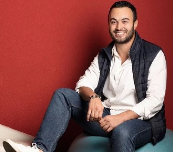 Karim Trabelsi fondateur edidact
