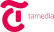 Logo Tamedia