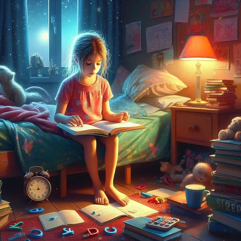 test dyslexie enfant gratuit en ligne