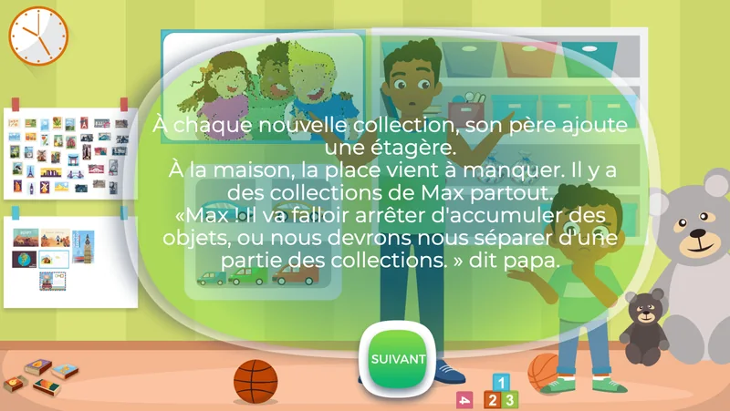 exercices CE2 compréhension de texte