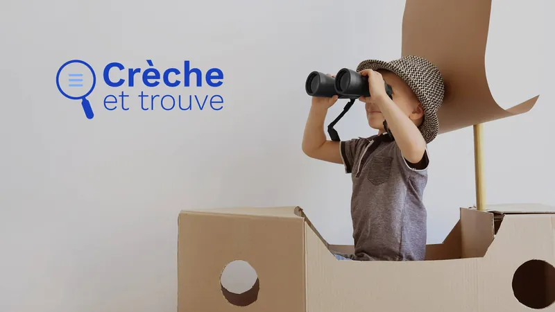 pourquoi bien choisir la crèche de son enfant