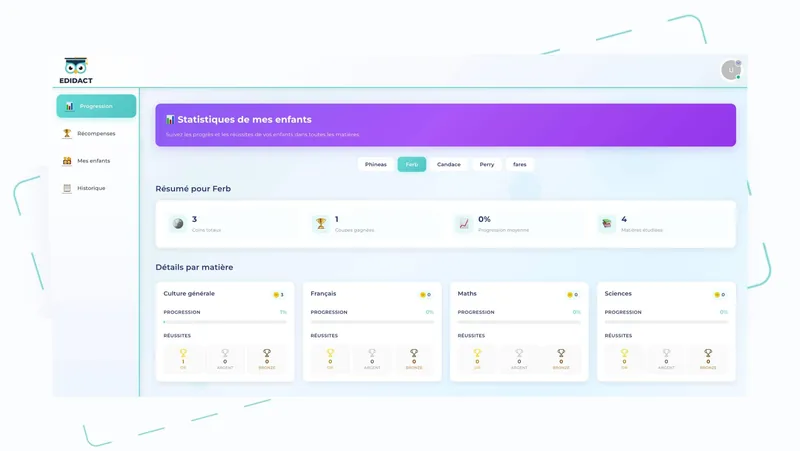 application pour apprendre toutes les matières du programme scolaire ivoirien