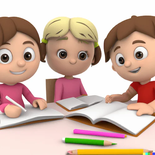 conseils pour les parents dont les enfants et fils ne veut pas faire ses devoirs