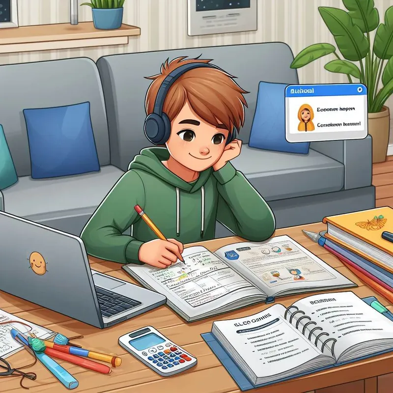aide aux devoirs